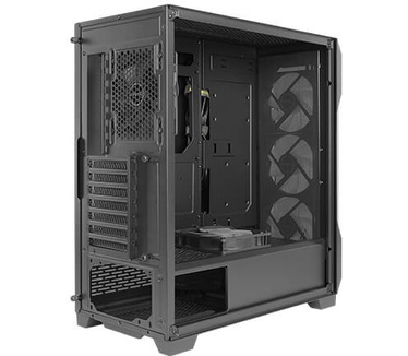 Antec DF600 Flux
