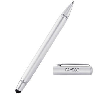Wacom Bamboo Stylus Duo3 Silver (CS-170S)