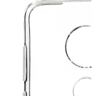 Mobiparts Classic TPU Case Motorola Moto G7, Moto G7 Plus Transparent
