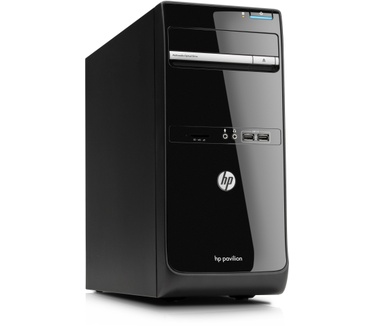 HP Pavilion p6 p6-2320ed