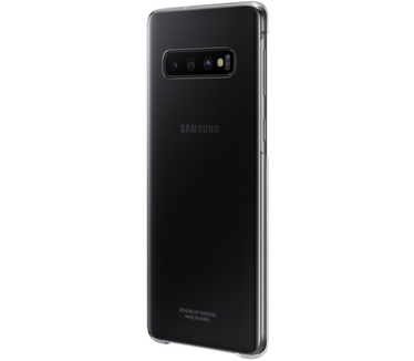 Samsung EF-QG973 (Galaxy S10) Transparant