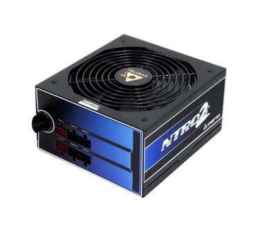 Chieftec Nitro II BPS-650C2