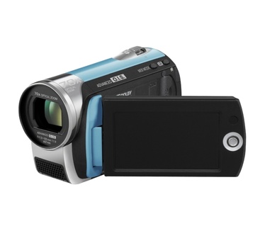 Panasonic SDR-S26