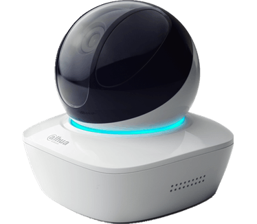 Dahua IPC-A35 IP Camera met Pan Tilt 3Megapixel en WIFI