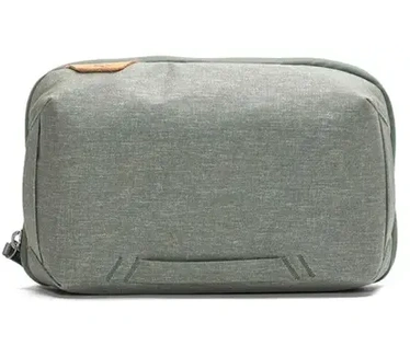 Peak Design Tech Pouch V2, Antraciet