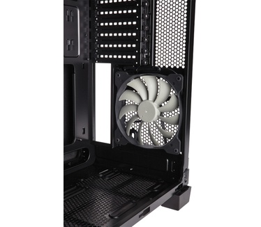 Corsair Carbide Quiet 600Q
