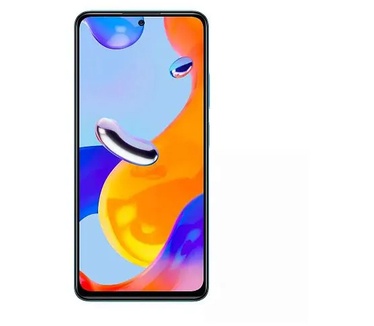 Redmi Note 11 Pro, 6GB ram, 128GB opslag Blauw