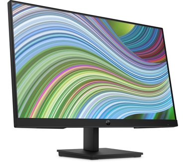 HP Pro Mini 400 G9 + P24 G5 Monitor