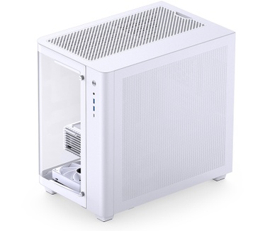 Jonsbo TK-3 White