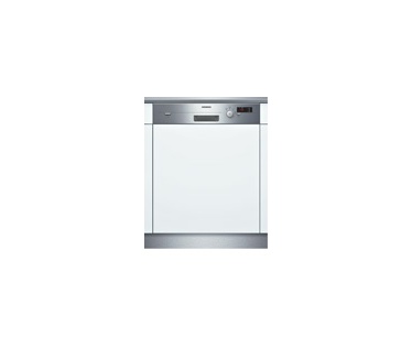 Siemens SN54E501EU 60CM Integreerbaar Afwasautomaat