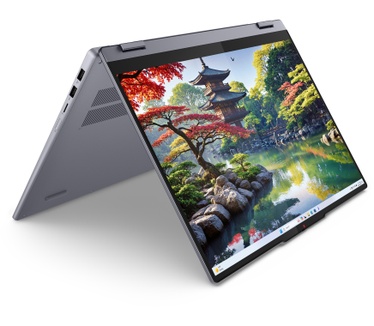 Lenovo IdeaPad 5 2-in-1 16IAL10