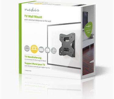 Nedis TVWM2010BK