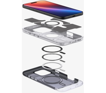 Spigen Classic C1 (MagFit)