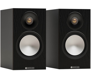 Monitor Audio Bronze 50 7G Zwart
