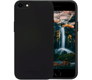 Dbramante1928 Greenland (iPhone 12 Pro Max) Zwart