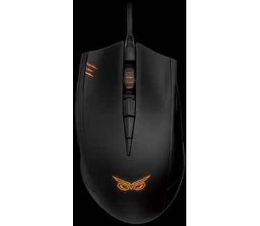 Asus Strix Claw Dark Edition