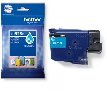 Brother LC528C