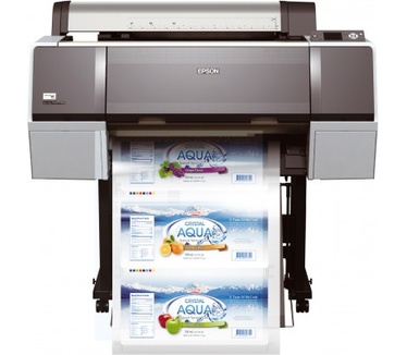 Epson Epson Stylus Pro WT7900