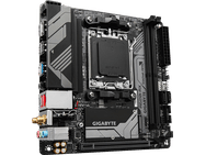 Gigabyte A620I AX
