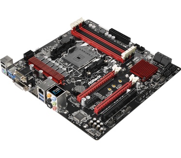 ASRock A88M-G/3.1