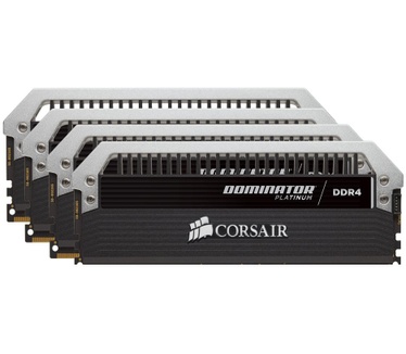 Corsair Dominator Platinum CMD64GX4M8X3800C19