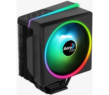 Aerocool Cylon 4F
