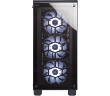 Corsair Crystal 460X RGB