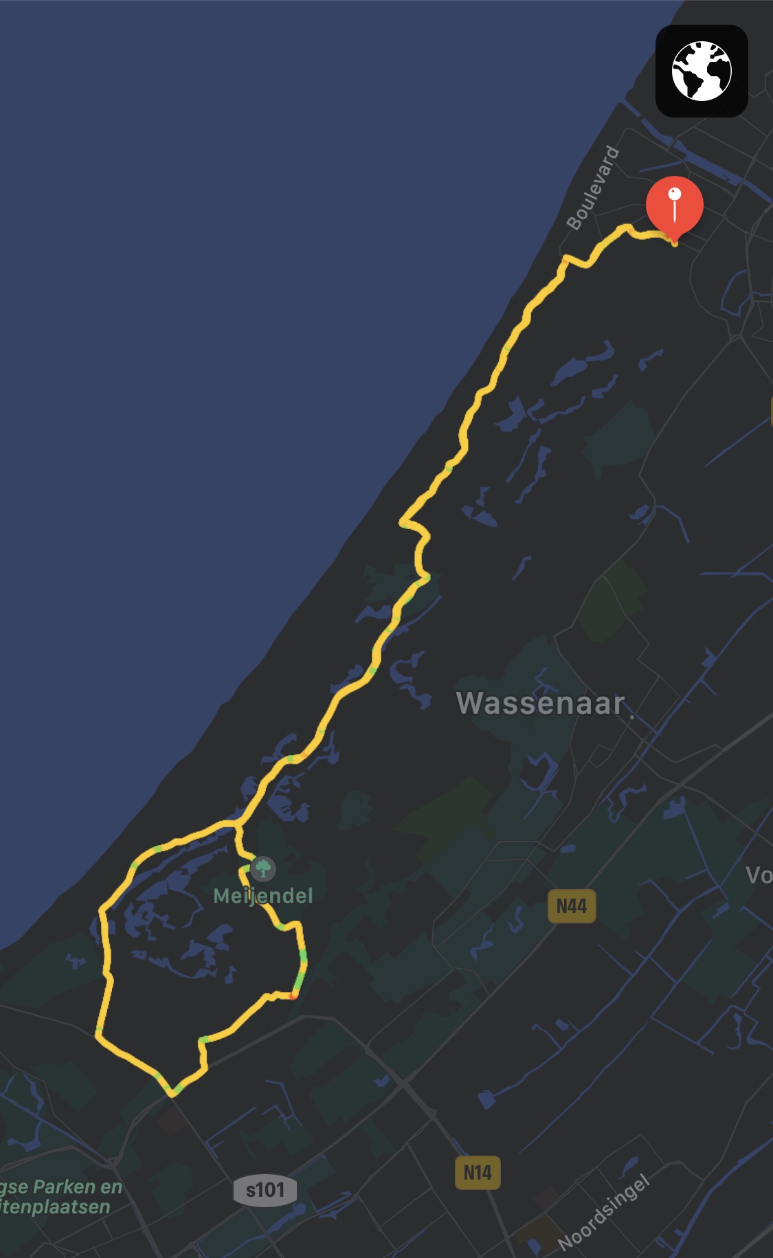 water – Gemeentebelangen Heuvelland, image size:1125x1831