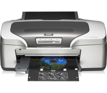 Epson Stylus Photo R800