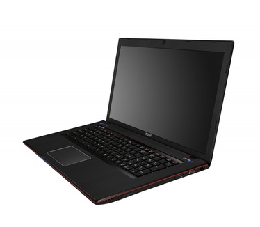 MSI Gaming Series GEP70 2PE-217NL