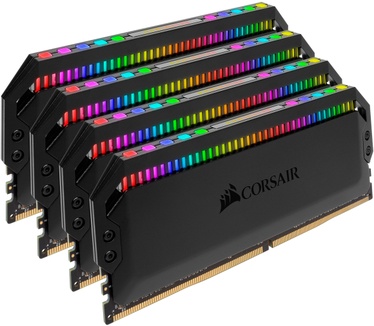 Corsair Dominator Platinum RGB CMT32GX4M4Z3200C16