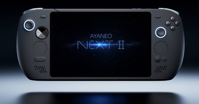 Ayaneo Next II