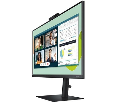 Webcam Monitor S4