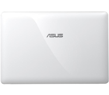 Asus Eee PC 1015PX-WHI035S