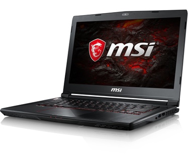 MSI GS43VR 7RE-060BE (Phantom Pro) (Belgisch model)