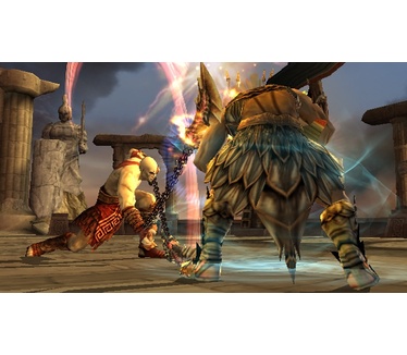 Soulcalibur: Broken Destiny