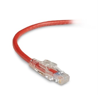 Black Box C6PC60S-RD-10M