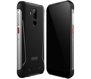 Gigaset GX290 Plus Zwart
