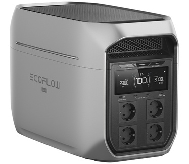 EcoFlow DELTA 3 Max Plus