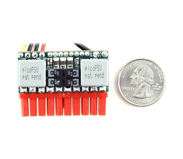 Mini-box PicoPSU 120-WI-25