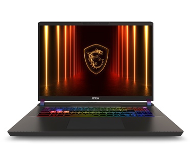 MSI Vector 17 HX AI A2XWIG-054NL