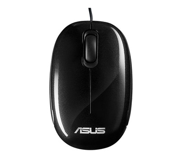 Asus Eee PC Seashell Mouse