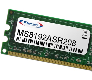 Memory Solution MS8192ASR208