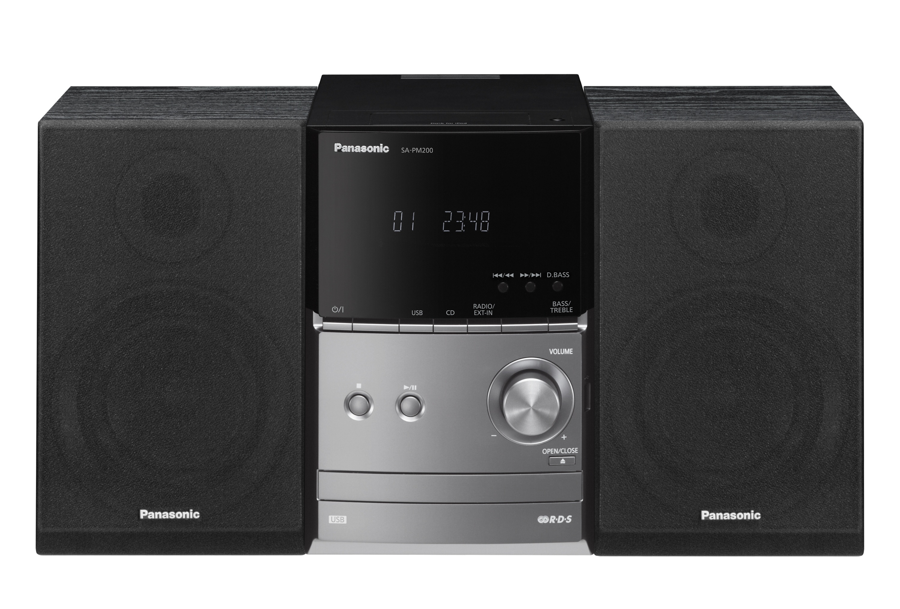 Купить Муз Центр Леннон Панасоник Ануй