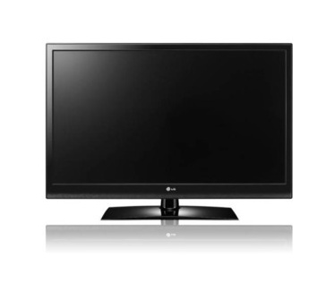 LG 42LV3400