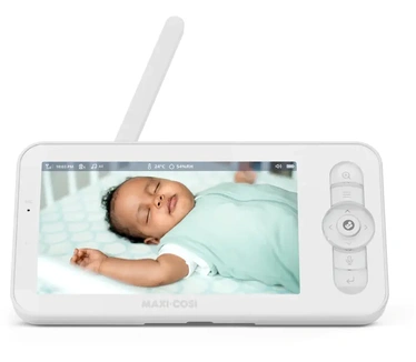 Maxi-Cosi See Pro Babyfoon