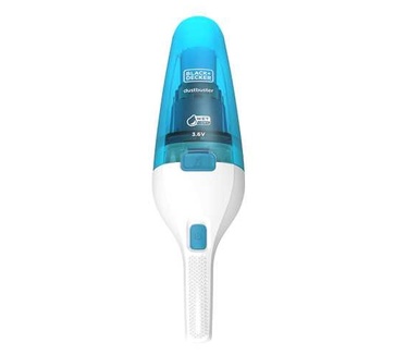 Black & Decker WDC115WA
