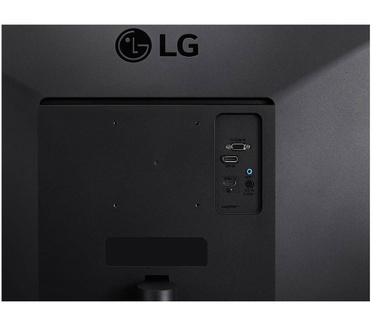 LG 32MP60G-B Zwart