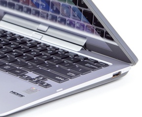 Asus Transformer T200