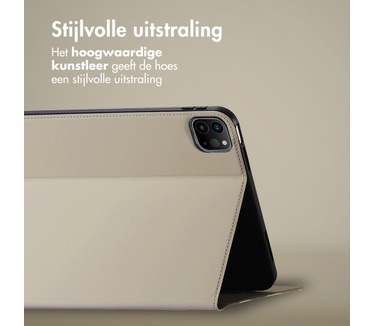 Accezz Classic Tablet Case